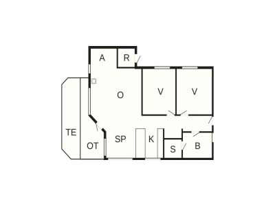 Holiday house 6 person holiday home in Großenbrode - Document photo 26