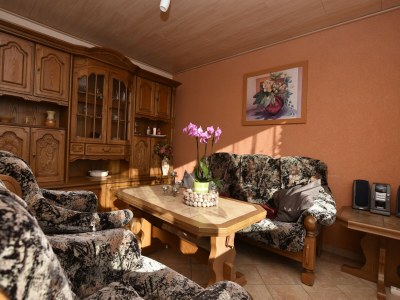 Apartment Geräumige Ferienwohnung mit Garten in Brusow - Features photo 7