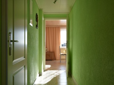 Apartment Geräumige Ferienwohnung mit Garten in Brusow - Features photo 10