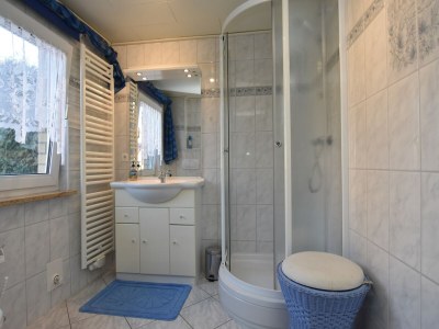 Apartment Geräumige Ferienwohnung mit Garten in Brusow - Features photo 11