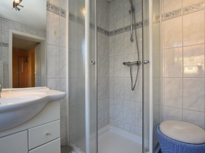 Apartment Geräumige Ferienwohnung mit Garten in Brusow - Features photo 17