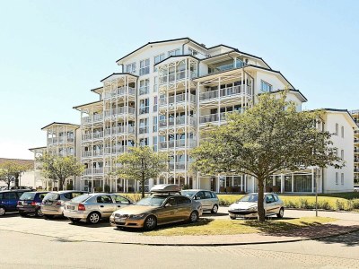 Apartment 6 Personen Ferienhaus in Großenbrode in Grossenbrode - Apartment