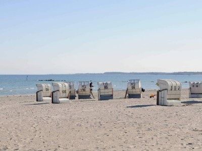 Apartment 6 Personen Ferienhaus in Großenbrode - Outdoor photo 4