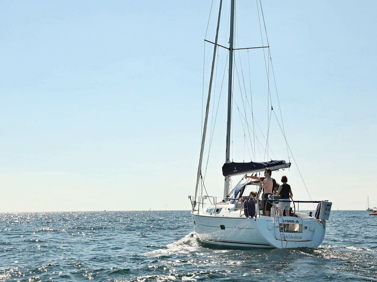 Apartment 4 person holiday home in Großenbrode - Outdoor photo 3