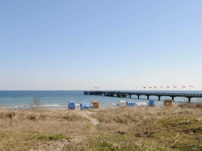 Apartment 4 person holiday home in Großenbrode - Outdoor photo 4