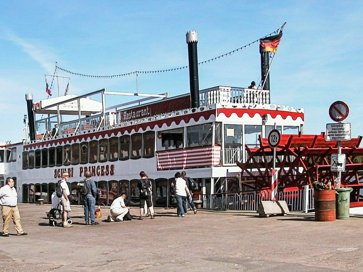 Holiday house 18 Personen Ferienhaus in Hasselberg - Outdoor photo 4