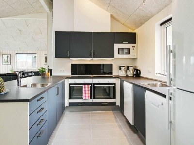 Holiday house 18 Personen Ferienhaus in Hasselberg - Outdoor photo 3