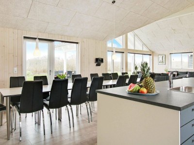 Holiday house 18 Personen Ferienhaus in Hasselberg - Outdoor photo 12