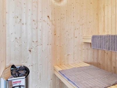 Holiday house 18 Personen Ferienhaus in Hasselberg - Outdoor photo 15