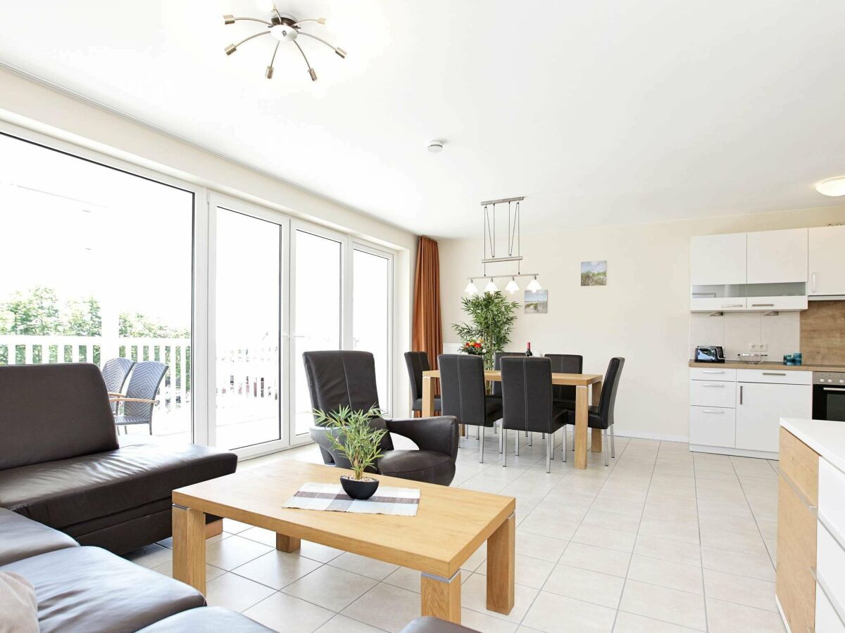 Apartment 6 person holiday home in Großenbrode - Outdoor photo 5