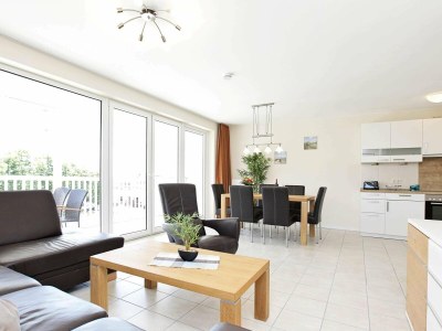 Apartment 6 person holiday home in Großenbrode - Outdoor photo 5