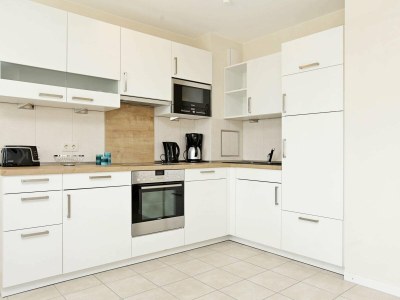 Apartment 6 person holiday home in Großenbrode - Outdoor photo 10