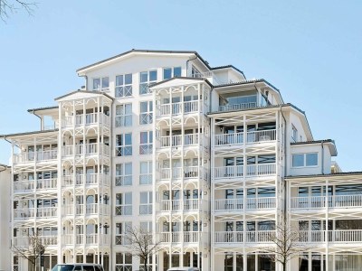 Apartment 6 person holiday home in Großenbrode in Grossenbrode - Apartment