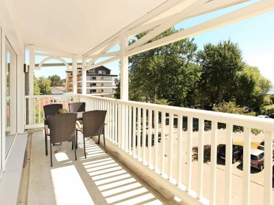 Apartment 6 person holiday home in Großenbrode - Outdoor photo 6