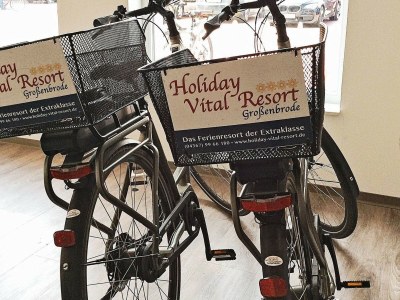 Apartment 6 person holiday home in Großenbrode - Outdoor photo 8