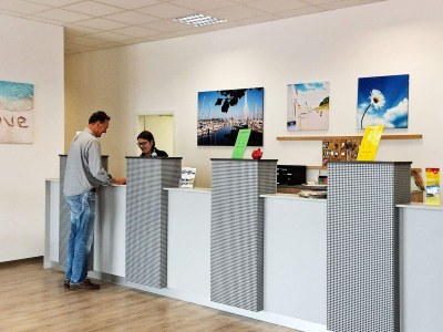 Apartment 6 person holiday home in Großenbrode - Outdoor photo 15