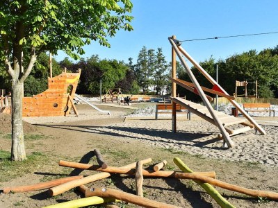 Holiday house 8 Personen Ferienhaus in Großenbrode - Outdoor photo 7