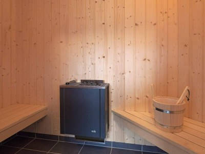 Holiday house 8 Personen Ferienhaus in Großenbrode - Outdoor photo 10