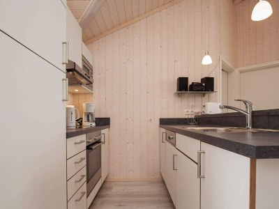 Holiday house 8 Personen Ferienhaus in Großenbrode - Outdoor photo 17