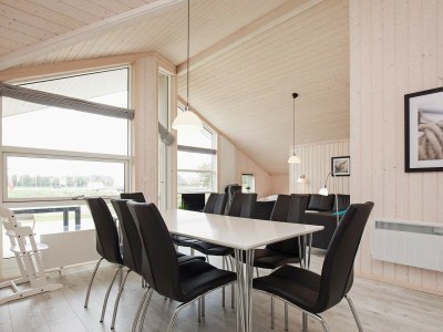 Holiday house 8 Personen Ferienhaus in Großenbrode - Outdoor photo 19