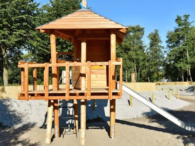 Holiday house 8 Personen Ferienhaus in Großenbrode - Outdoor photo 21