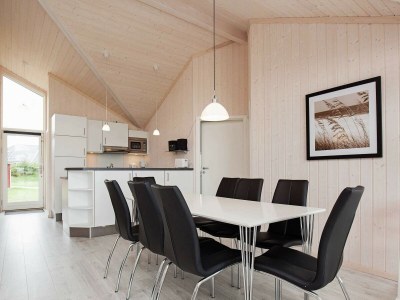 Holiday house 8 Personen Ferienhaus in Großenbrode - Outdoor photo 22