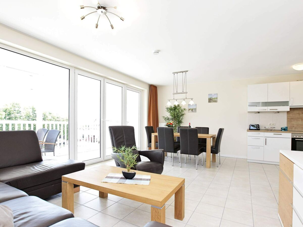 Apartment 6 Personen Ferienhaus in Großenbrode - Outdoor photo 3