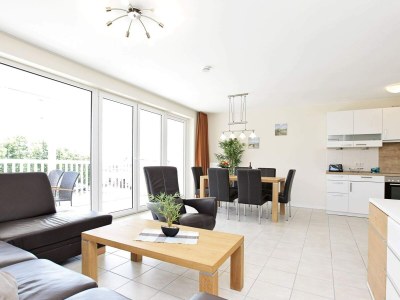 Apartment 6 Personen Ferienhaus in Großenbrode - Outdoor photo 3