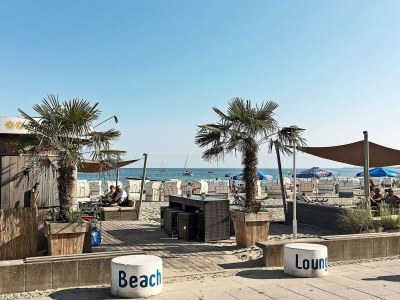 Apartment 6 Personen Ferienhaus in Großenbrode - Outdoor photo 7