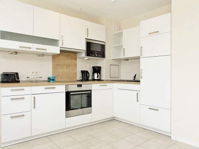 Apartment 6 Personen Ferienhaus in Großenbrode - Outdoor photo 9