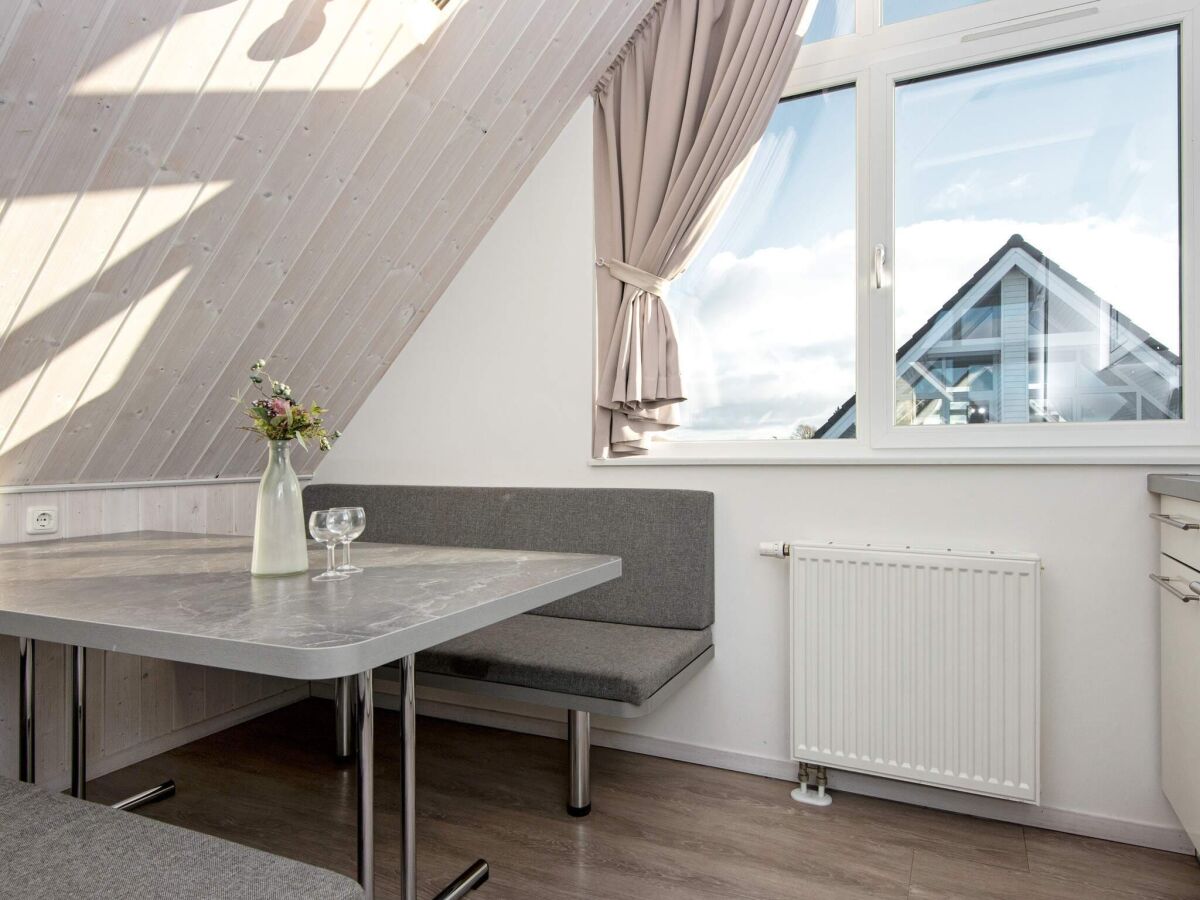 Holiday house 6 Personen Ferienhaus in Wendtorf