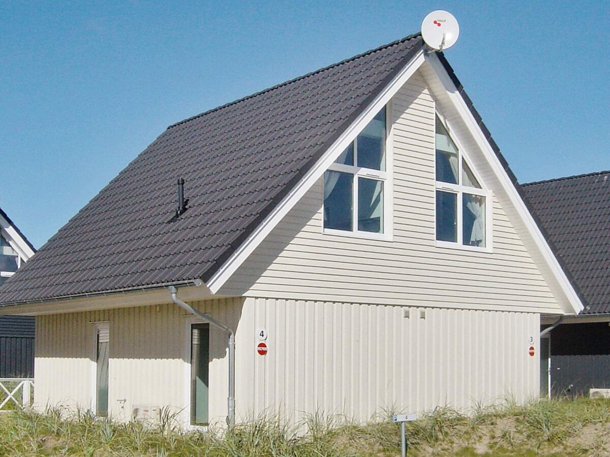 Holiday house 6 Personen Ferienhaus in Wendtorf - Outdoor photo 4