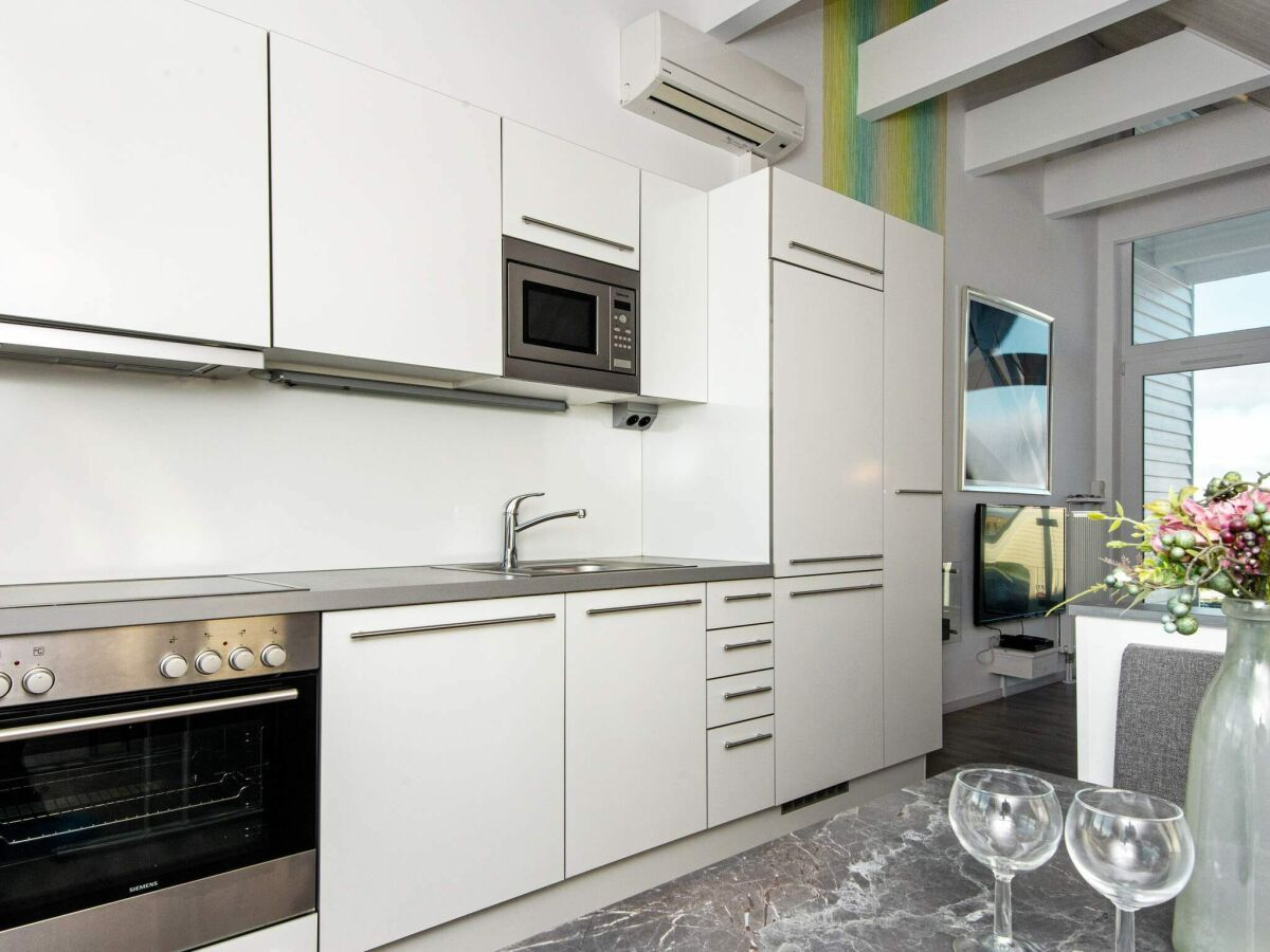 Holiday house 6 Personen Ferienhaus in Wendtorf - Outdoor photo 5