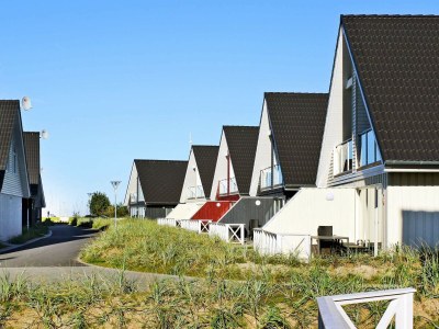 Holiday house 6 Personen Ferienhaus in Wendtorf - Outdoor photo 3