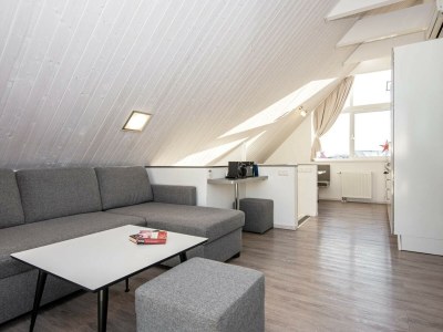 Holiday house 6 person holiday home in Wendtorf - Outdoor photo 9