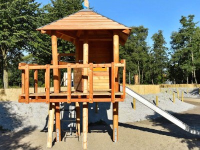 Holiday house 10 person holiday home in Großenbrode - Outdoor photo 10