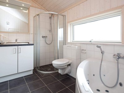 Holiday house 10 person holiday home in Großenbrode - Outdoor photo 11