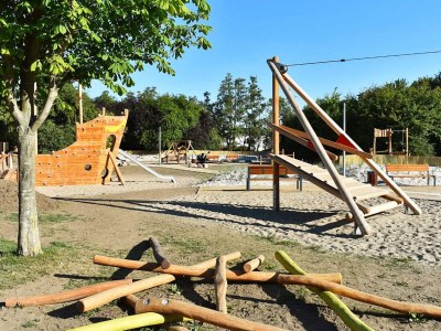 Holiday house 10 person holiday home in Großenbrode - Outdoor photo 21