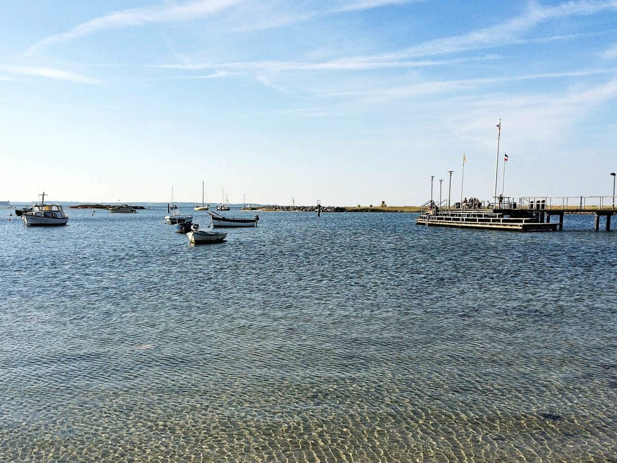 Holiday house 6 person holiday home in Wendtorf - Outdoor photo 5