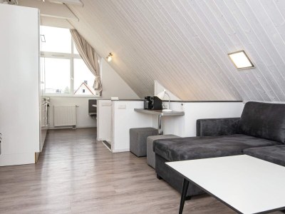 Holiday house 6 person holiday home in Wendtorf - Outdoor photo 4