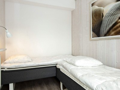 Holiday house 6 person holiday home in Wendtorf - Outdoor photo 15