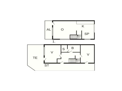 Holiday house 6 person holiday home in Wendtorf - Document photo 16