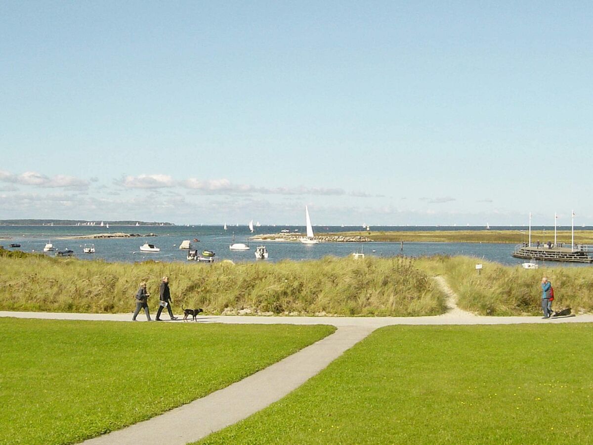 Holiday house 6 person holiday home in Wendtorf - Outdoor photo 4