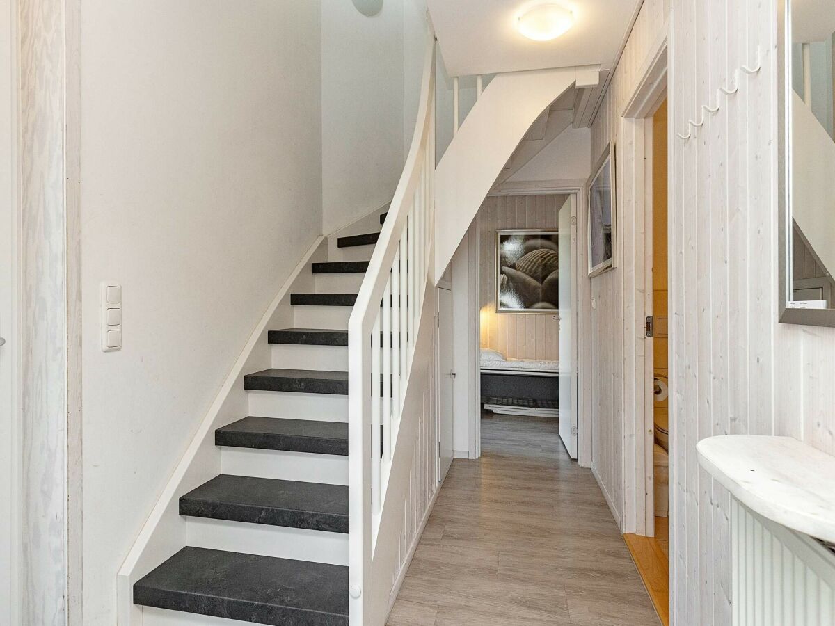 Holiday house 6 person holiday home in Wendtorf - Outdoor photo 5