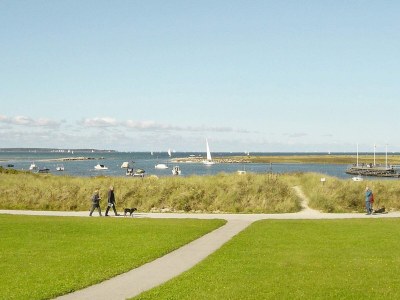 Holiday house 6 person holiday home in Wendtorf - Outdoor photo 4