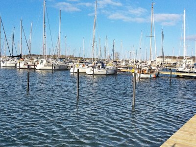 Holiday house 6 person holiday home in Wendtorf - Outdoor photo 6