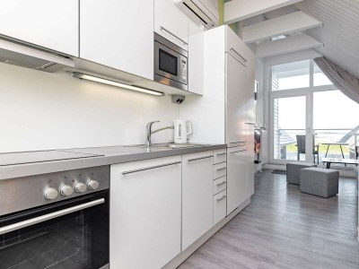 Holiday house 6 person holiday home in Wendtorf - Outdoor photo 9