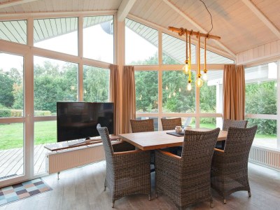 Holiday house 6 person holiday home in GROEMITZ - Outdoor photo 7