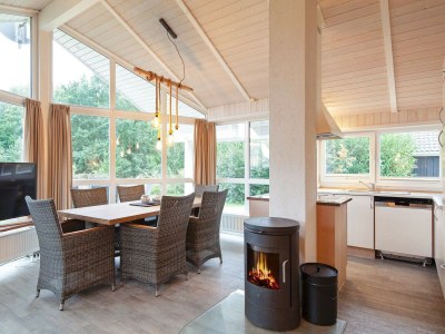 Holiday house 6 person holiday home in GROEMITZ - Outdoor photo 8