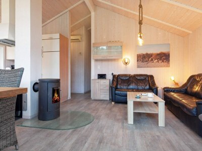 Holiday house 6 person holiday home in GROEMITZ - Outdoor photo 9